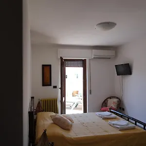 La Terrazza Frühstückspension