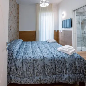  Pensjonat Rosamar Włochy