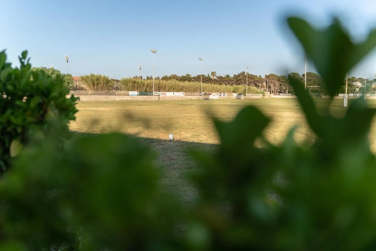 La Meta Sporting Rooms Alghero