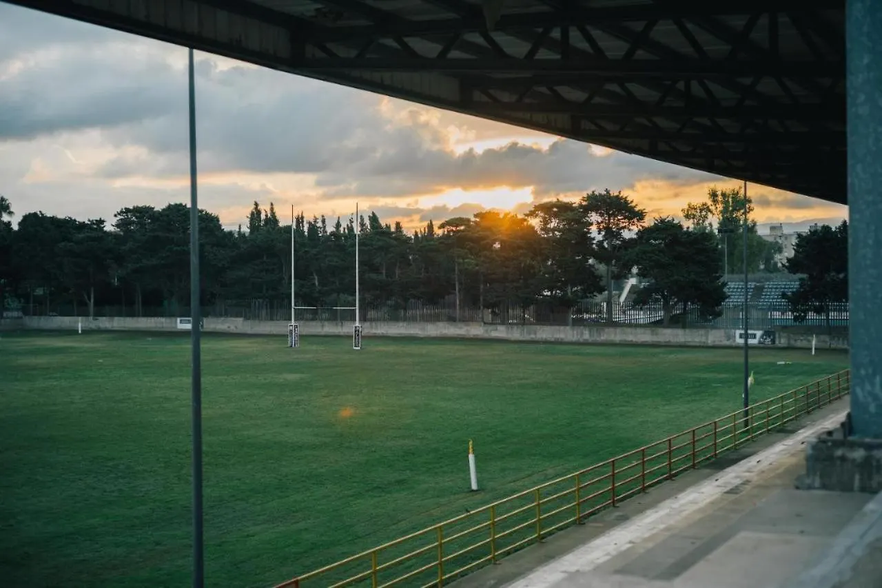 La Meta Sporting Rooms Alghero Włochy