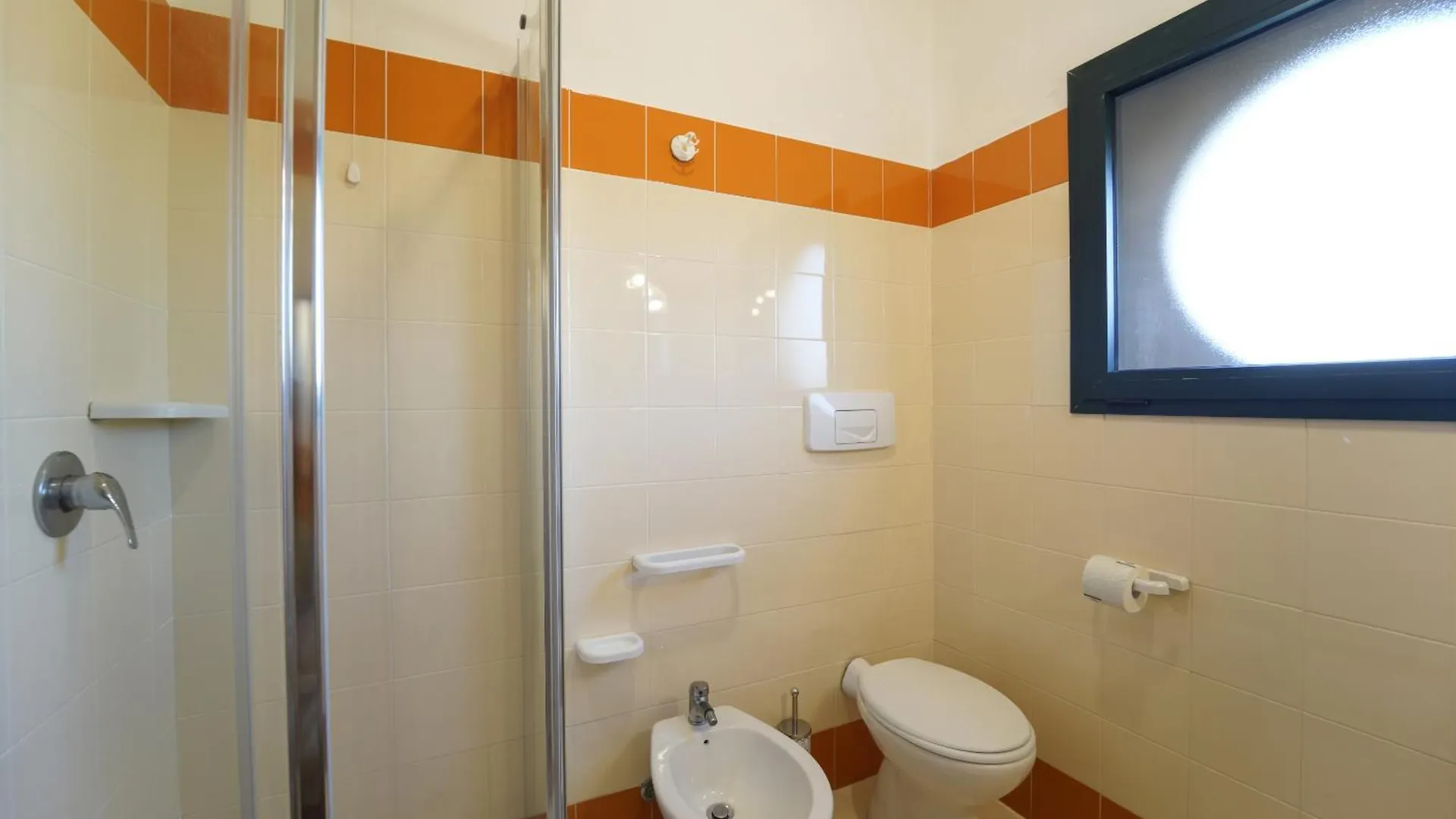 La Meta Sporting Rooms Alghero Pensjonat