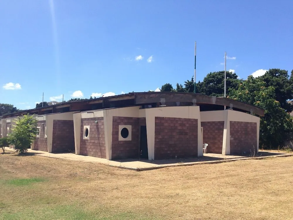 Pensjonat La Meta Sporting Rooms Alghero