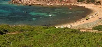 La Meta Sporting Rooms Alghero